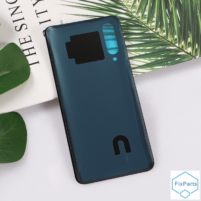 Nắp Lưng Điện Thoại Bằng Kính Thay Thế Chuyên Dụng Cho Xiaomi Mi 9 3M Xiaomi 9 Mi9 Explorer