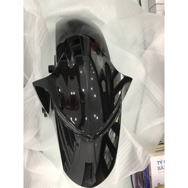 Chắn bùn trước đen chính hãng Yamaha dùng cho xe R15V3 - Yamaha tow Hương Quỳnh