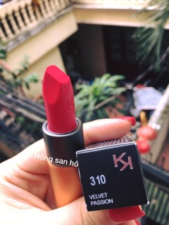 Son KiKo Đức