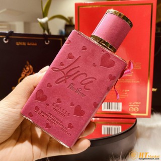 LYRA - NƯỚC HOA DUBAI - NỘI ĐỊA - GIÁ SỈ - RẺ