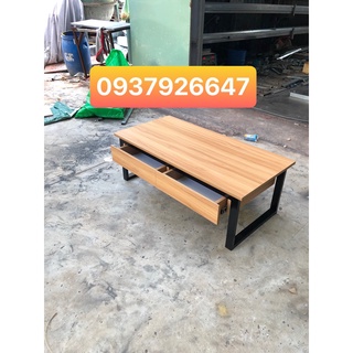 bàn làm việc ,bàn ngồi bệt có 2 ngăn kéo
