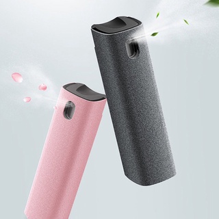 【SUN】2 In 1 Phone Screen Cleaner Spray Computer Mobile Phone Screen Dust Removal