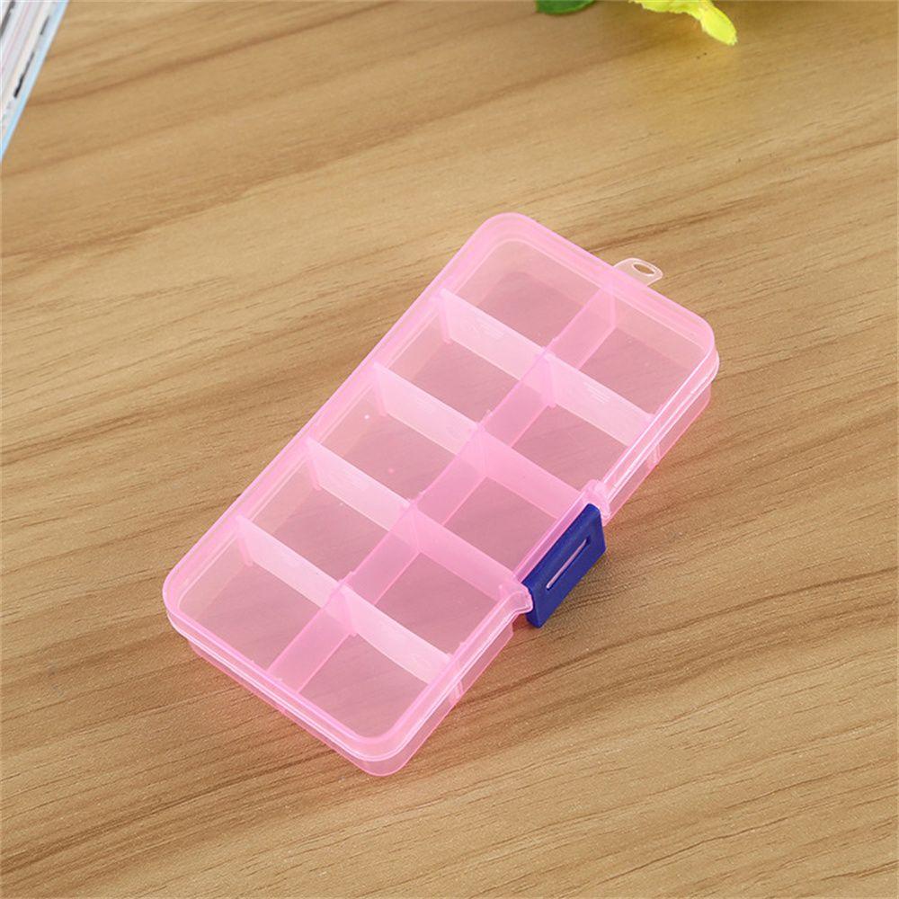 Hộp Đựng Phụ Kiện Câu Cá Tiện Dụng