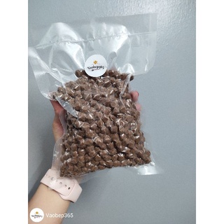 Sỉ - Lẻ Trân Châu Đen Dai Dẻo Chính hãng Vaobep365