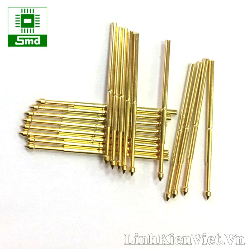 Kim test mạch P100 Các mã P100-E2 P100-F1 P100-Q2 Vỏ kim R100-4W PA100-E2