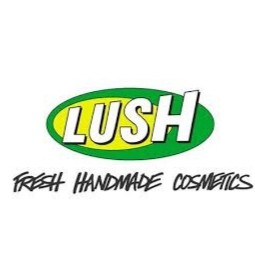 Đẹp Shop - Lush Cosmetics UK