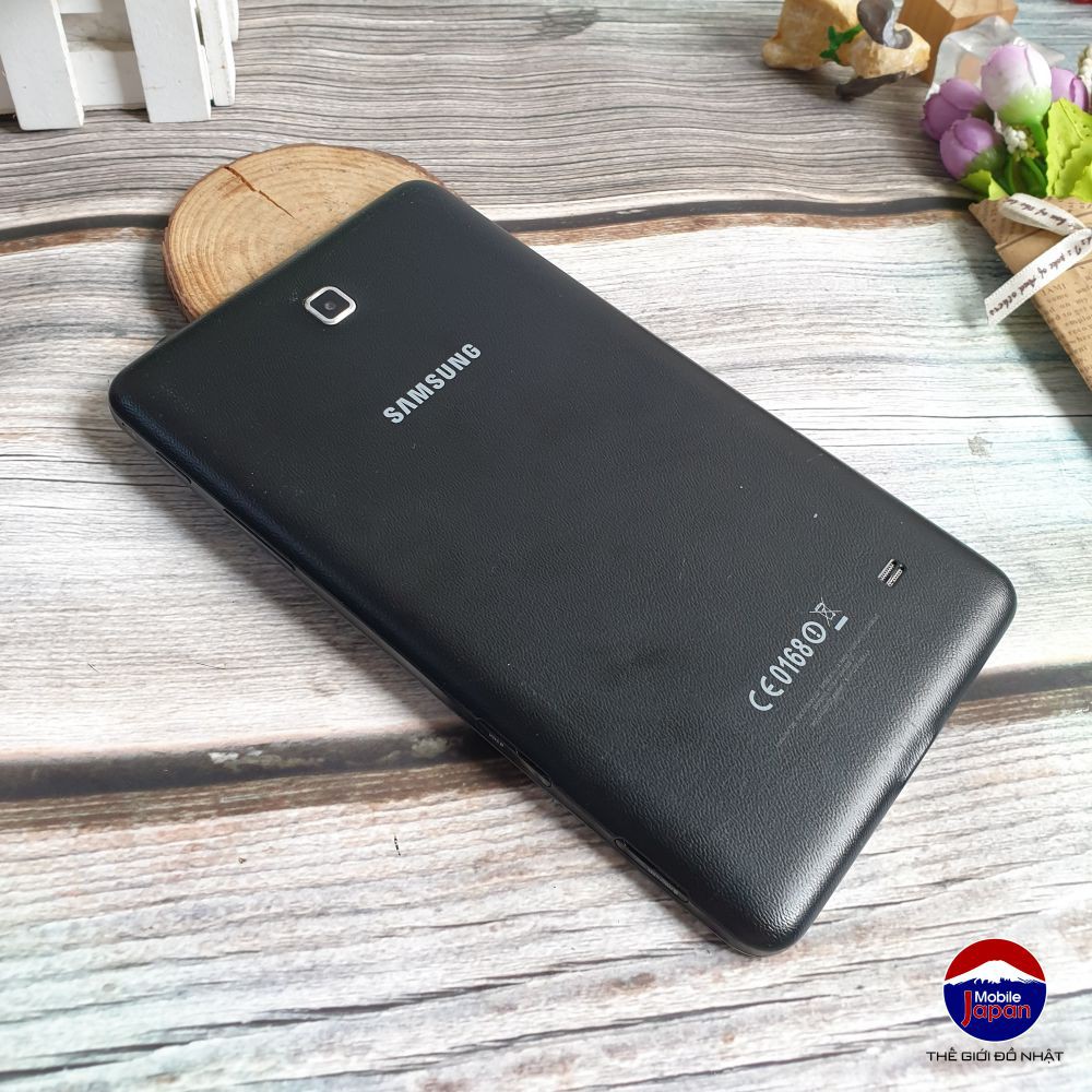 Máy tính bảng samsung galaxy tab 4- Chip lõi tứ, nghe gọi bình thường | BigBuy360 - bigbuy360.vn