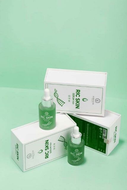 SERUM Ric skin serum ha+ | BigBuy360 - bigbuy360.vn