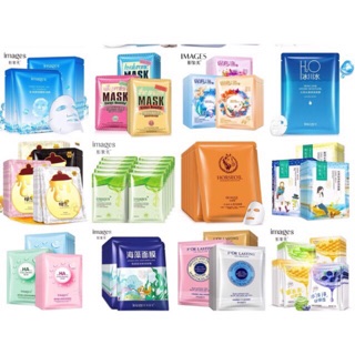 Combo 100 mask rẻ khuyến mãi giá chỉ 2k/mask