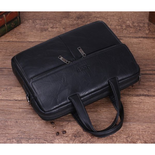 Cặp da Jeep 6639 | BigBuy360 - bigbuy360.vn