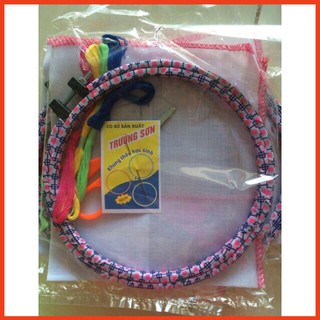 Khung Thêu 😍FREESHIP😍 Bộ Khung Thêu Trường Sơn