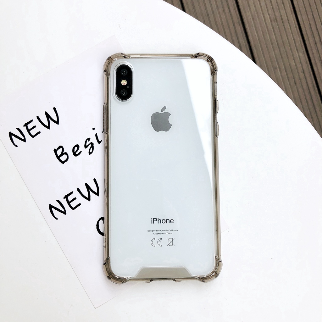 One Plus 7T 8 Pro OPPO A11X A11 A5 A9 XiaoMi 9SE RedMi Nova 7 8 8T 8Pro Acrylic Phone Cases Transparent Phone Fashion Anti-shock