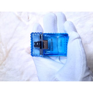 [ chính hãng ] Nước hoa nam mini Versace Eros EDT
