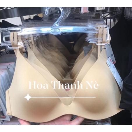 Áo lót uni trơn