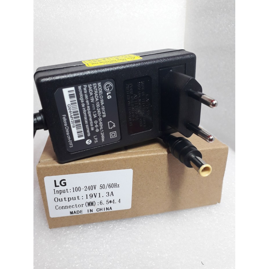 Bộ Chuyển Đổi Màn Hình LCD LED Lg 19V-2.1A | BigBuy360 - bigbuy360.vn