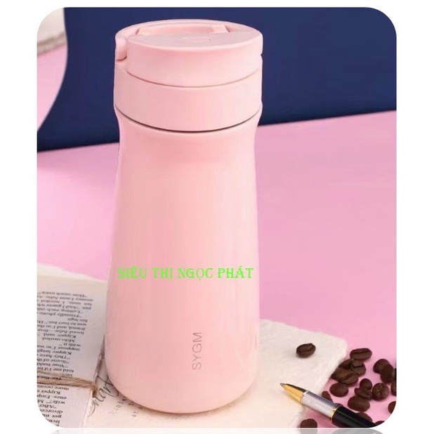 [QUÁ ĐẸP] Bình Giữ Nhiệt SYO42_500ML