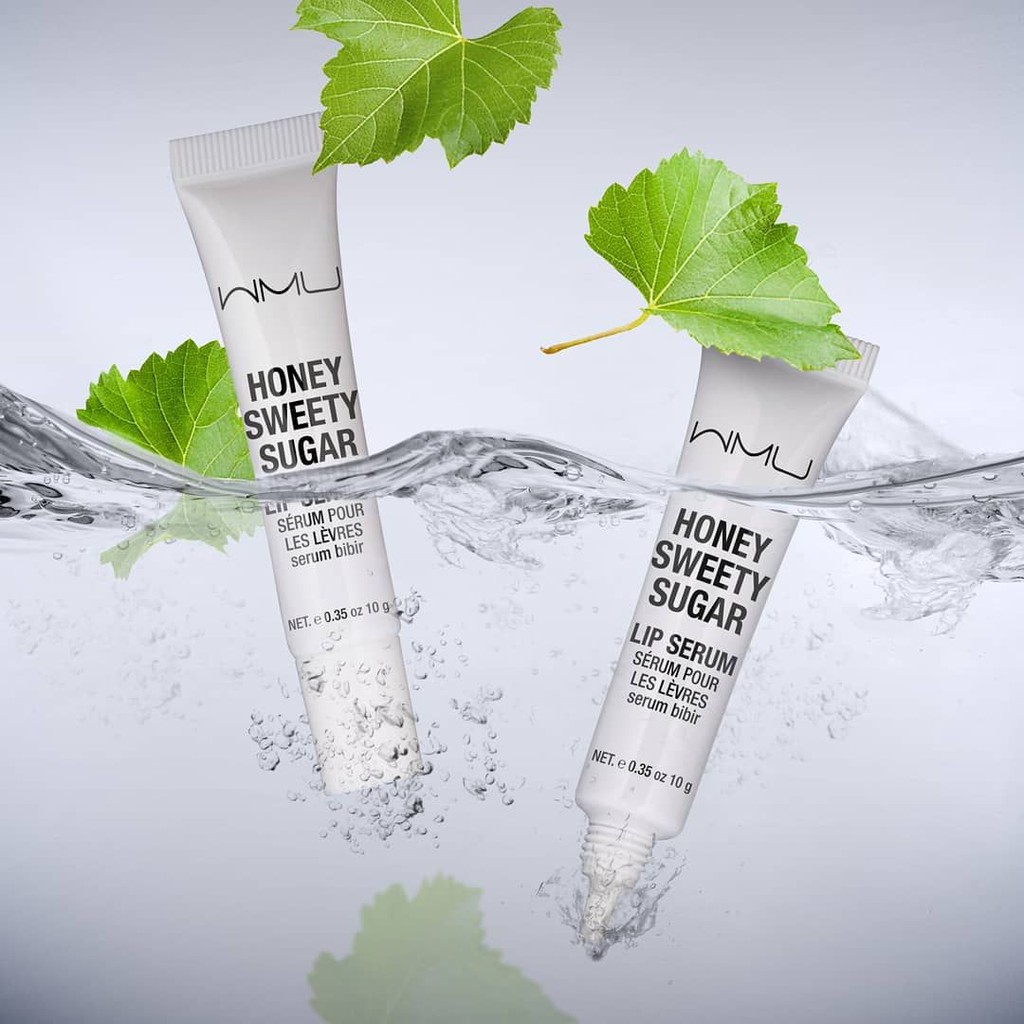 (hàng Mới Về) Set Serum Dưỡng Môi + Serum Tẩy Tế Bào Chết + Son Dưỡng Môi Chiết Xuất Mật Ong Ngọt Ngào | BigBuy360 - bigbuy360.vn