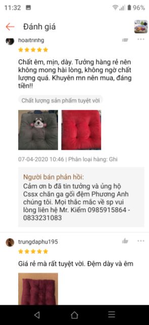 Đệm ngồi bệt, đệm lót ghế hình thú ngộ nghĩnh 🇻🇳hỗ trợ freeship