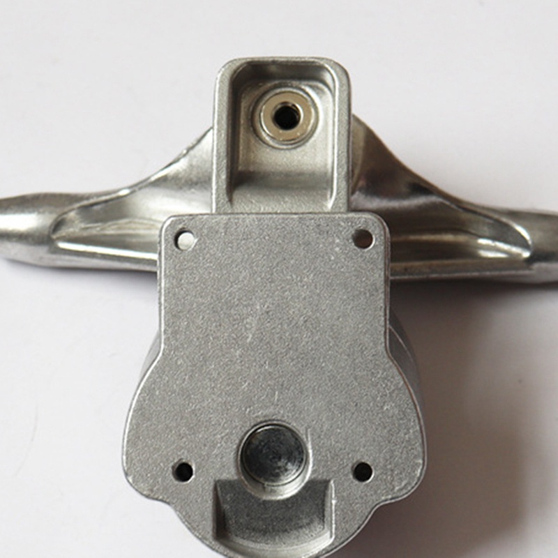 Phụ Kiện Giá Đỡ Ván Trượt Bằng Hợp Kim Nhôm 6.25Inch