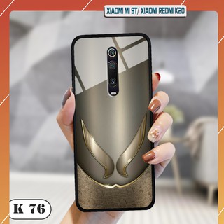 Ốp lưng 3D điện thoại Xiaomi Redmi K20/  Mi 9T