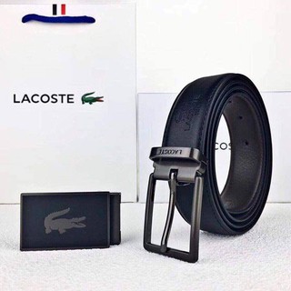 Set Nịt Lacoste 2 in 1