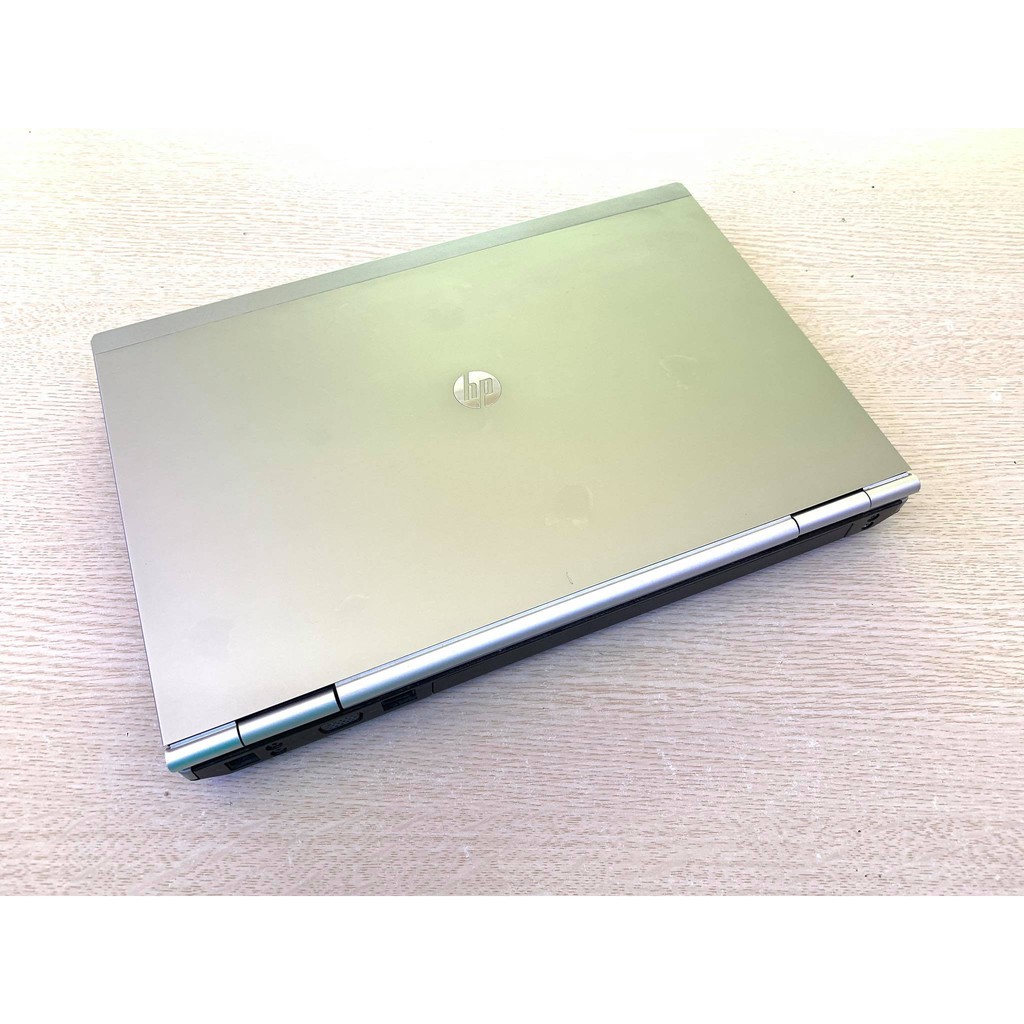 Laptop Hp elitbook 8460p/Corei5/Ram4/250GB | BigBuy360 - bigbuy360.vn