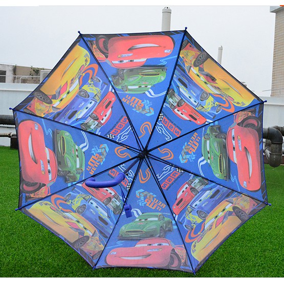 Ô Dù Đi Mưa Cho Bé Trai