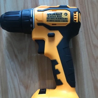 Máy khoan pin 18v không chổi than