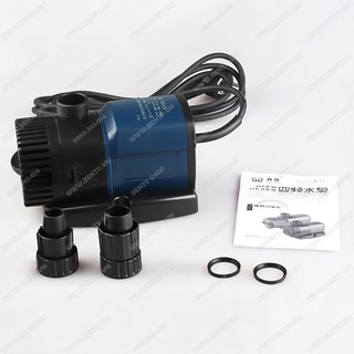 Máy Bơm Nước Hồ Cá Sunsun JTP-2000 10W 2000L