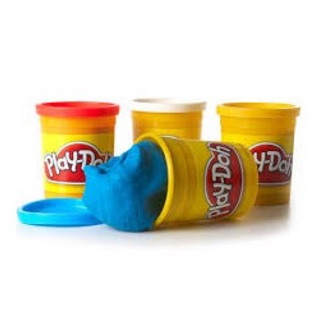 Combo 5 hộp đất nặn Play-do 5517A