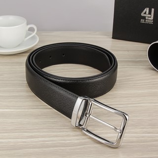 [RẺ VÔ ĐỊCH] Thắt Lưng Nam Da Bò Lịch Lãm T173