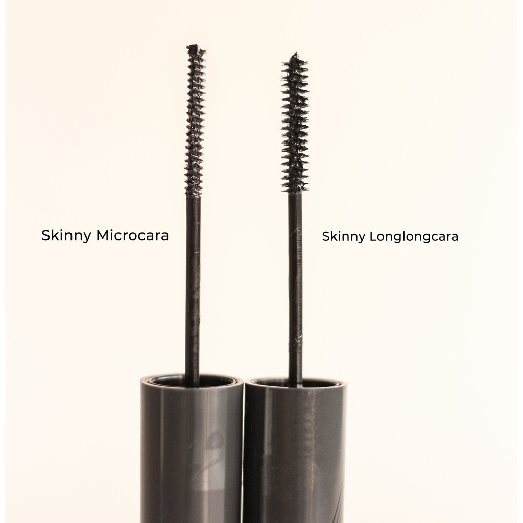 Mascara Innisfree Skinny-[COCOLUX] | BigBuy360 - bigbuy360.vn