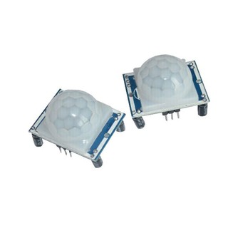 Module cảm biến chuyển động hc-sr501