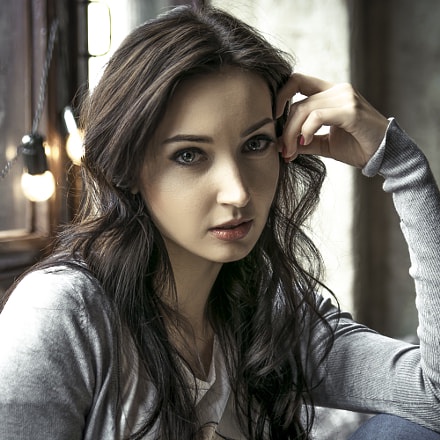 Ống kính máy ảnh Tamron AF 28-75mm F2.8 đa dụng giá rẻ cho máy ảnh Nikon