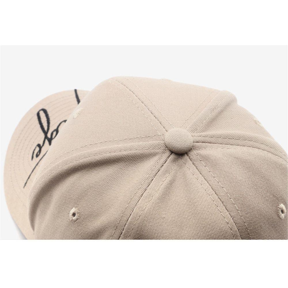 SUMU Nón Lưỡi Trai Thời Trang Hip Hop Cá Tính Trẻ Trung