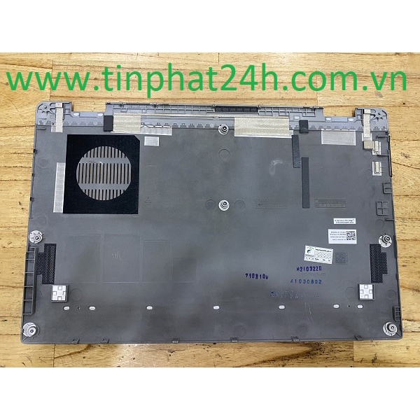 Thay Vỏ Mat D Laptop Dell Latitude E7420 7420 0YN0M4 Màu Bạc