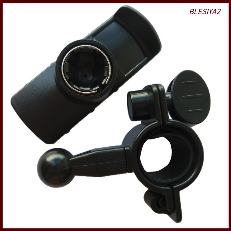Giá Đỡ Thiết Bị Định Vị Gps Garmin GPSMAP 62 62s 62st Vtrex 10 20 30 Hiệu Besiya2 Gắn Tay Lái Xe Đạp