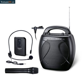Bộ máy trợ giảng không dây takstar e17
