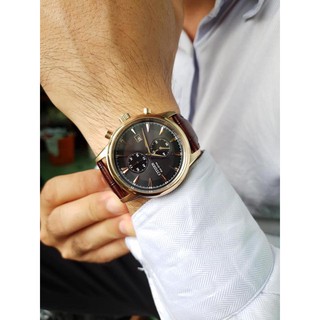 Đồng hồ nam Citizen CA7003-06E