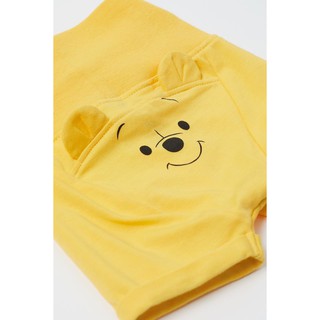 Set 3 chi tiết pooh [Ping Closet]