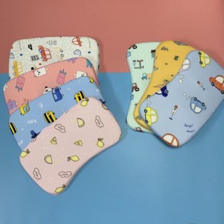 Gối cao su non cho bé 🎁 FREESHIP🎁 - Gối được làm từ cao su êm ái có đủ màu cho bé Trai, bé gái