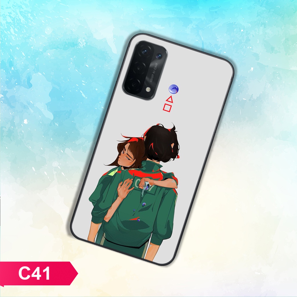 [SALE OFF] ỐP LƯNG OPPO A54/OPPO A74/OPPO A94 ĐA DẠNG MẪU MÃ- IN HÌNH CHẤT LƯỢNG CAO