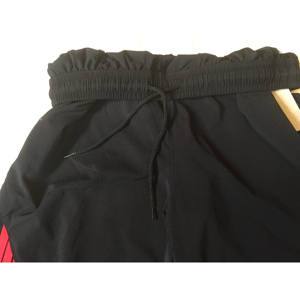 Quần đùi nam mặc nhà cotton thể thao bigsize Tomthoitrang vải si co dãn 4 chiều QD05