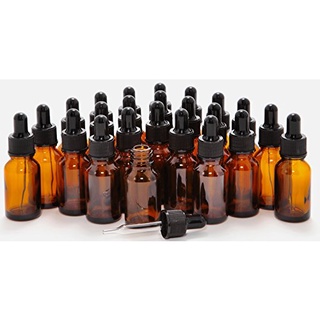 Chai thủy tinh nâu 100ml
