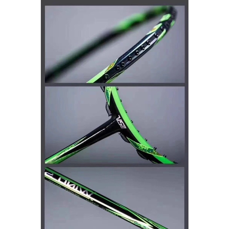 Vợt cầu lông VenSon VS Win Speed F35