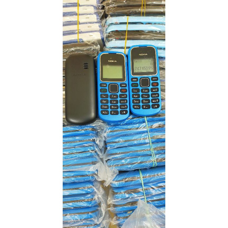 Chuyên sỉ Nokia 1280[HÀNG CHÍNH HÃNG] Kèm pin sạc | BigBuy360 - bigbuy360.vn