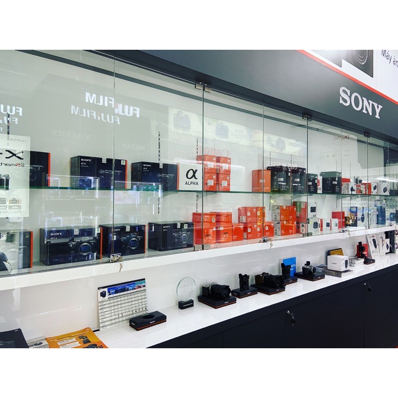 Máy chụp ảnh Sony ZV-1 hàng chính hãng mới 100% - Bảo hành 24 tháng | BigBuy360 - bigbuy360.vn