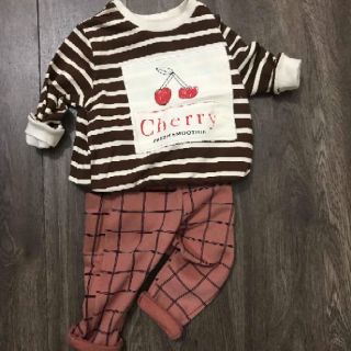 Bộ nỉ Zara dư xịn