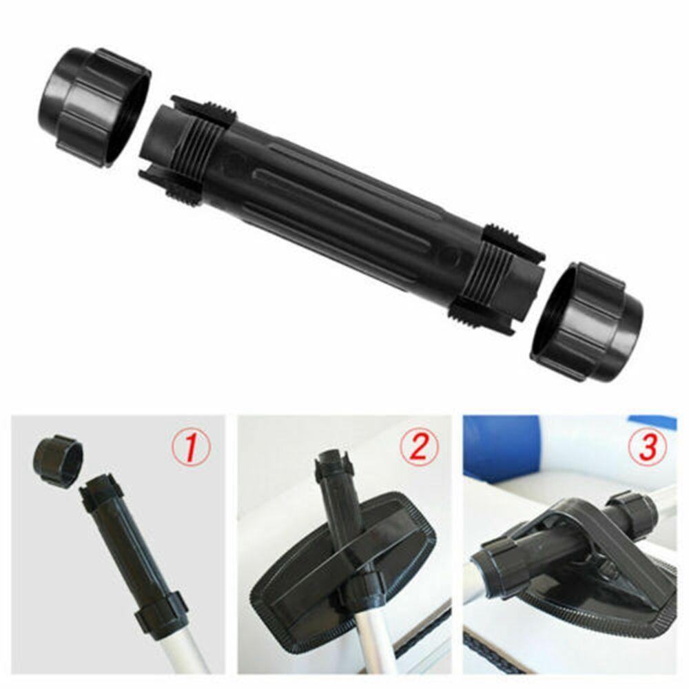 Bộ 2 Tay Chèo Thuyền Bơm Hơi Trọng Lượng Nhẹ Có Gân