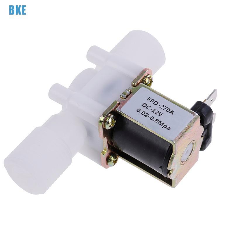 FH Van Điện Từ G1 / 2 "12V 24v 220v Sử Dụng Năng Lượng Mặt Trời